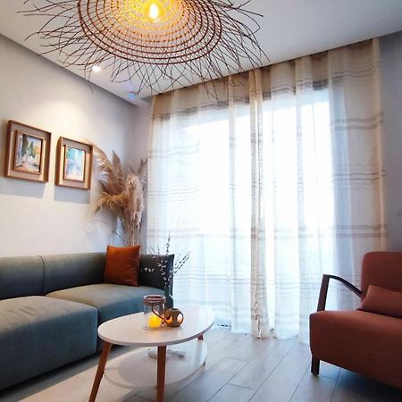 Ideal Appart La Marsa Jade Residence De Luxe מראה חיצוני תמונה