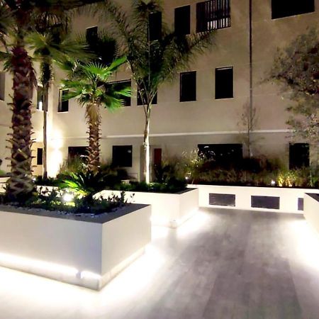 Ideal Appart La Marsa Jade Residence De Luxe מראה חיצוני תמונה