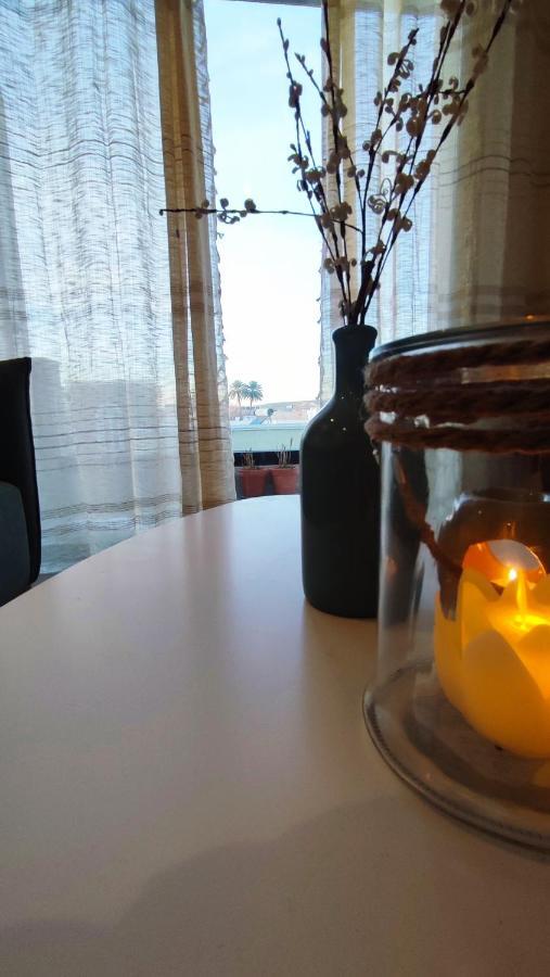 Ideal Appart La Marsa Jade Residence De Luxe מראה חיצוני תמונה