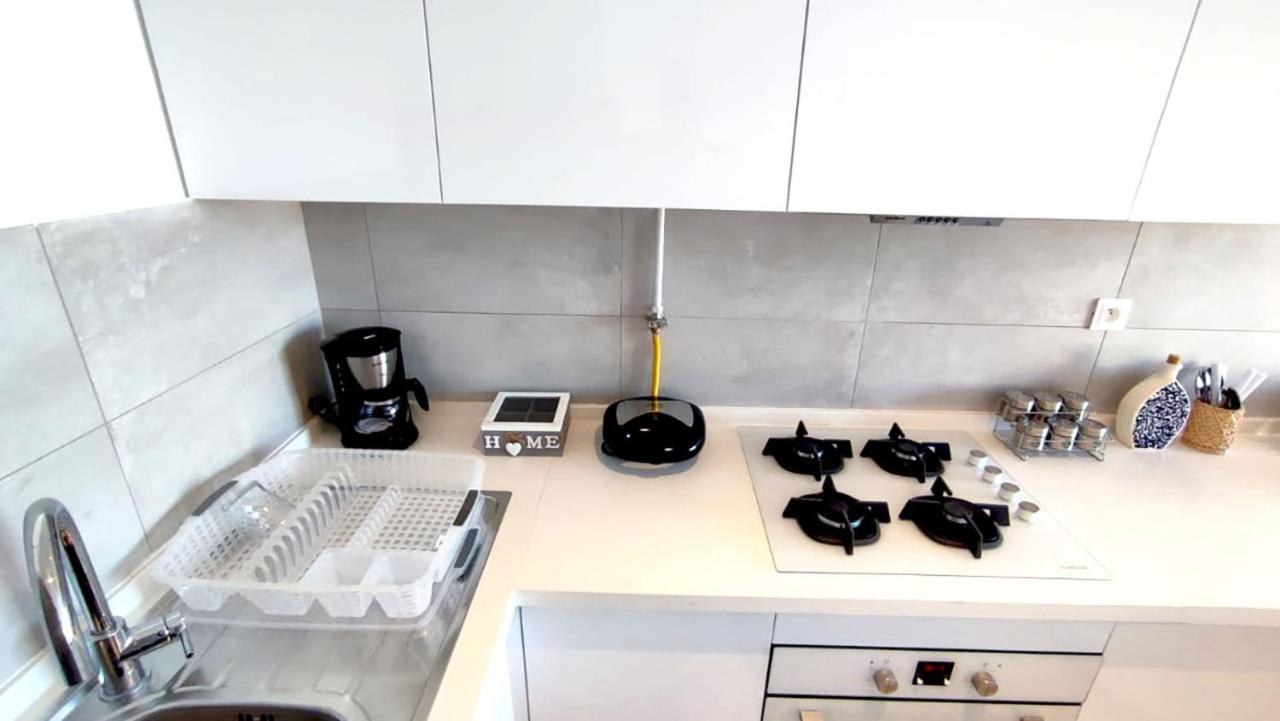 Ideal Appart La Marsa Jade Residence De Luxe מראה חיצוני תמונה