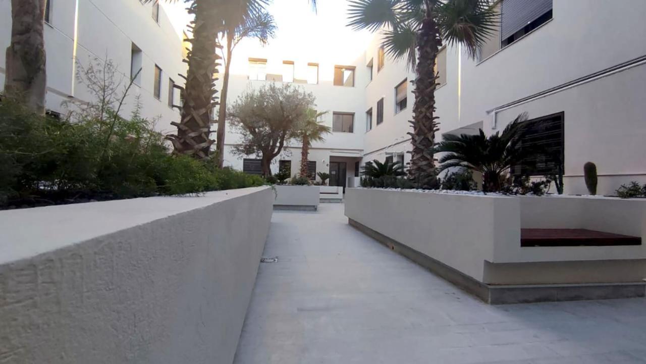 Ideal Appart La Marsa Jade Residence De Luxe מראה חיצוני תמונה