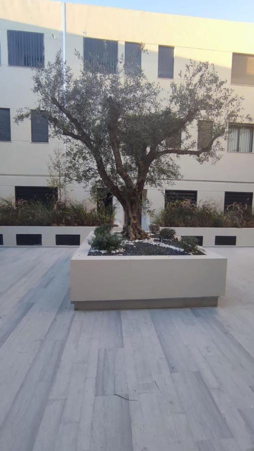 Ideal Appart La Marsa Jade Residence De Luxe מראה חיצוני תמונה