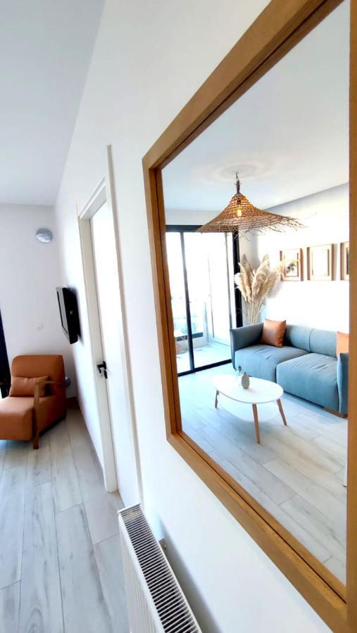 Ideal Appart La Marsa Jade Residence De Luxe מראה חיצוני תמונה