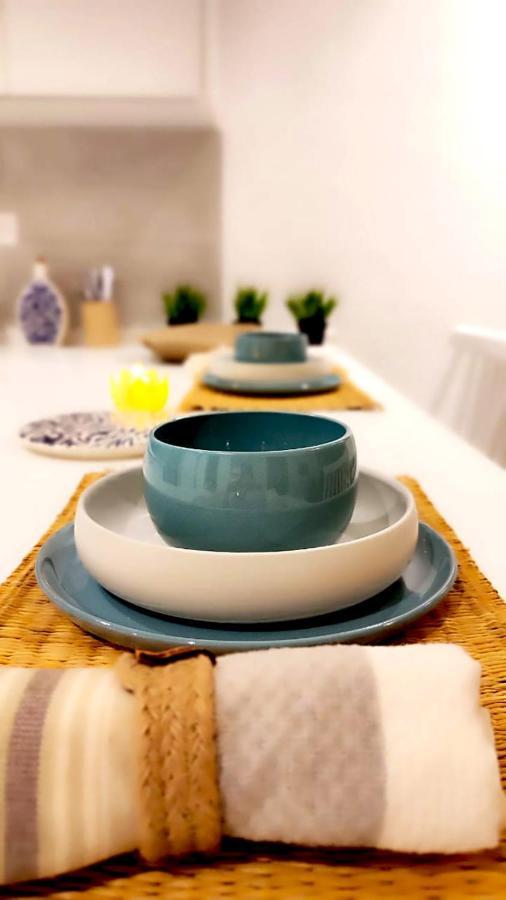 Ideal Appart La Marsa Jade Residence De Luxe מראה חיצוני תמונה