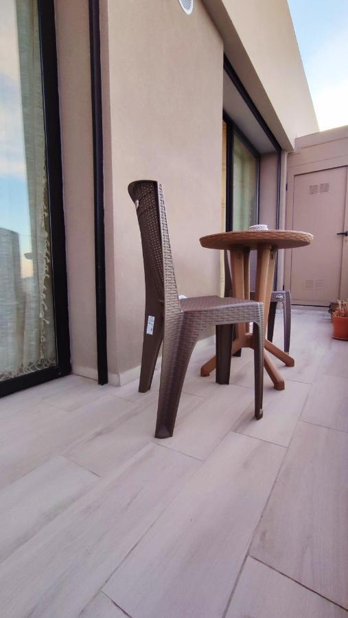 Ideal Appart La Marsa Jade Residence De Luxe מראה חיצוני תמונה
