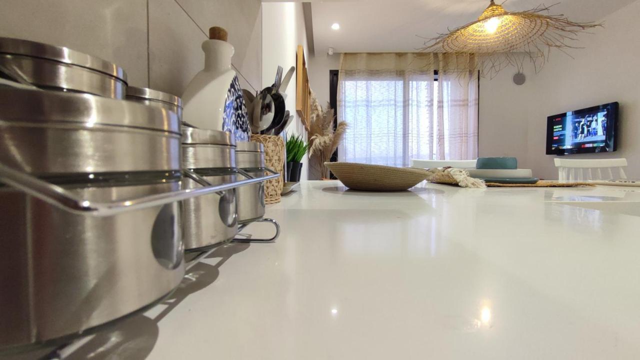 Ideal Appart La Marsa Jade Residence De Luxe מראה חיצוני תמונה