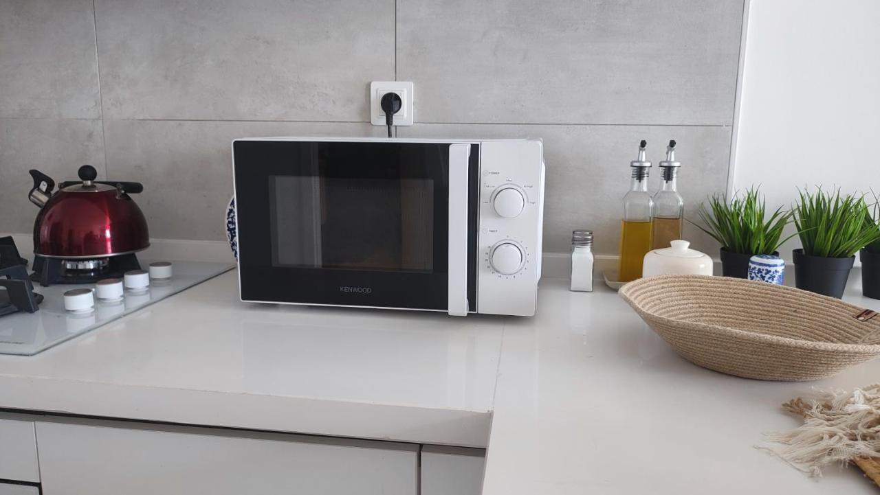 Ideal Appart La Marsa Jade Residence De Luxe מראה חיצוני תמונה