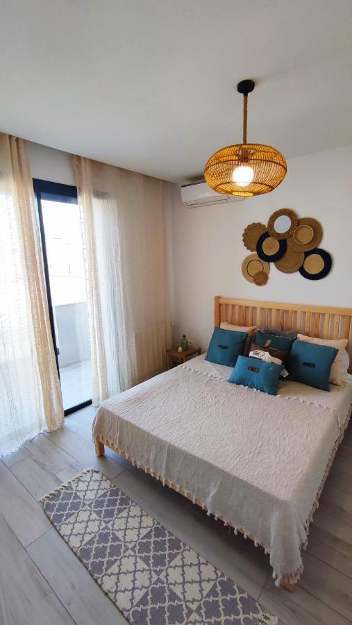 Ideal Appart La Marsa Jade Residence De Luxe מראה חיצוני תמונה