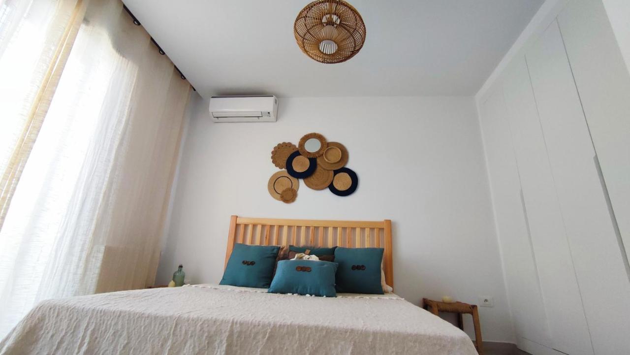 Ideal Appart La Marsa Jade Residence De Luxe מראה חיצוני תמונה